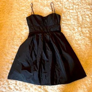 Rolando Santana party dress